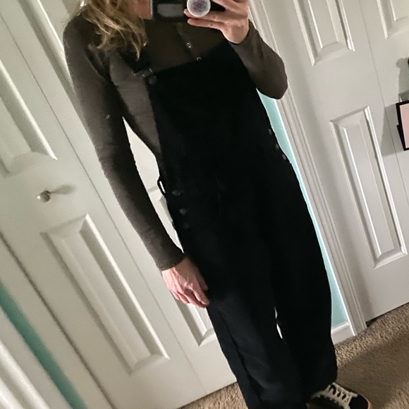 Ziggy corduroy overalls - Picture 4 of 4